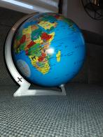 Tip toi globe wereldbol, Ophalen, Zo goed als nieuw