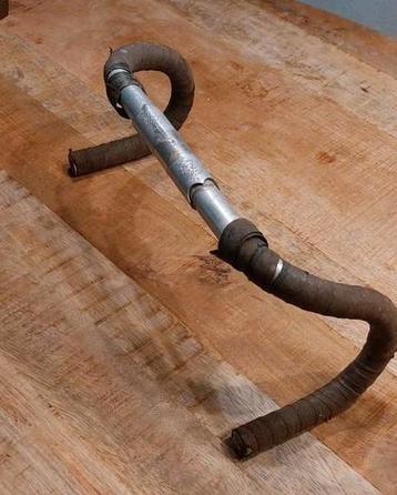 Vintage racefietsstuur Titan.Signature-editie" of "Champion- beschikbaar voor biedingen