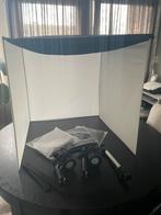 Licht box, Ophalen of Verzenden, Zo goed als nieuw