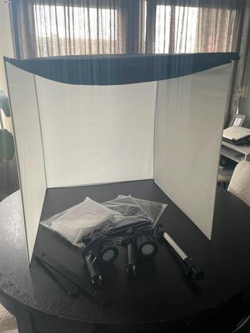 Licht box beschikbaar voor biedingen
