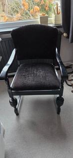 Mooie oude stoel, Antiek en Kunst, Ophalen of Verzenden