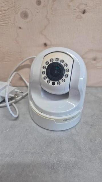 Foscam FI9826P V2 camera in gebruikte staat  beschikbaar voor biedingen