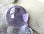 Tachyon Archion® gestructureerde kristal bol - 7te chakra, Ophalen of Verzenden