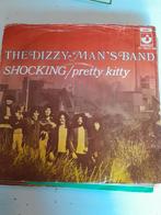The dizzy man,s band 7 inch shocking, Cd's en Dvd's, Vinyl Singles, Ophalen of Verzenden, Zo goed als nieuw, Pop
