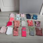 Leuk kledingpakket meisje maat 122/128 oa H&M en Europe kids, Ophalen of Verzenden, Gebruikt, Meisje
