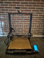 Neptune 3 Max 3D Printer, Computers en Software, 3D Printers, Ophalen, Gebruikt
