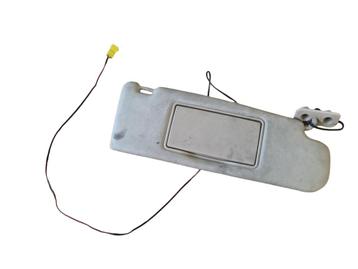 Zonneklep rechts Volvo 850 ('91-'96) beschikbaar voor biedingen