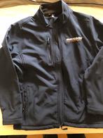 Fongers Matrabike jas xl, Ophalen of Verzenden, Nieuw, Maat 46/48 (XL) of groter, Blauw