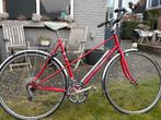 Vintage Peugeot Dames Sportfiets 58 cm, Ophalen, Gebruikt, Overige merken