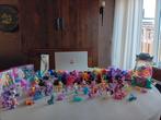 Little ponys vintage klein en accessoires, Ophalen of Verzenden