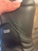 Motorlaarsjes dames, Ophalen of Verzenden, Tweedehands, Laarzen