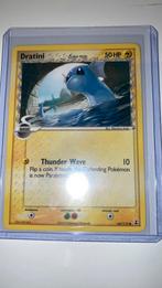 Dratini 66/113, Hobby en Vrije tijd, Verzamelkaartspellen | Pokémon, Ophalen of Verzenden, Losse kaart