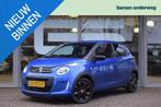 Citroën C1 1.0 VTi Urban Ride € 8.403,00, Stof, Gebruikt, C1, Origineel Nederlands