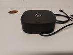 HP USB-C dock G5, Computers en Software, Hp, Ophalen of Verzenden, Docking station, Gebruikt