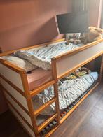 Ikea Halfhoogslaper - Goede Conditie!, Kinderen en Baby's, Kinderkamer | Stapelbedden en Hoogslapers, Ophalen of Verzenden, Gebruikt
