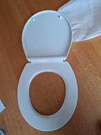 Wc bril nieuw, Ophalen of Verzenden, Nieuw, Wit