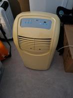 Suntec mobiele airco, Ophalen, Gebruikt, Timer, 3 snelheden of meer