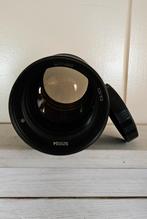 Cyclop 85mm f/1.5 m42, Audio, Tv en Foto, Fotografie | Lenzen en Objectieven, Ophalen of Verzenden, Gebruikt, Telelens