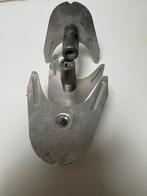 Tandtechniek articulator opsteltafel, Diversen, Braces, Ophalen of Verzenden, Gebruikt