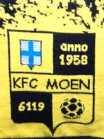 sjaal KFC Moen, Ophalen of Verzenden, Nieuw, Buitenlandse clubs, Vaantje of Sjaal