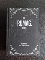 De Rumag Bijbel - Antwoord op al je kutvragen!, Ophalen of Verzenden, Zo goed als nieuw, Rumag