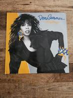 Donna Summer all systems go lp, Cd's en Dvd's, Vinyl | R&B en Soul, Zo goed als nieuw, Verzenden