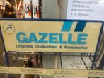 Oude Remkabel Rek Gazelle, Fietsen en Brommers, Fietsonderdelen, Ophalen, Gebruikt, Oldtimer, Overige typen