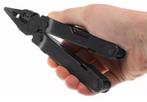 Leatherman Super Tool 300 EOD Black multitool, MOLLE-foedraa, Caravans en Kamperen, Vintageknives.nl, Nieuw, Ophalen of Verzenden