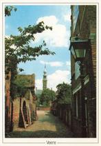 Veere, Oomstraat, Ophalen of Verzenden, 1980 tot heden, Gelopen, Zeeland