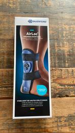 Airlock brace, donker blauw., Diversen, Braces, Ophalen of Verzenden, Nieuw
