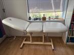 Behandeltafel, massagetafel, Ophalen, Gebruikt, Massagetafel