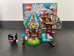 Lego 41173 Elvendale School of Dragons incl. doos en boekje., Ophalen of Verzenden, Zo goed als nieuw
