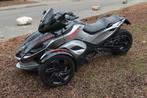 Can Am Andere Spyder RSS Bombardier Trike, 998 cc, Meer dan 35 kW
