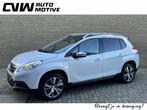 Peugeot 2008 1.6 VTi 120pk Féline | Panoramadak | Navigatie, Voorwielaandrijving, Euro 5, Gebruikt, 1270 kg
