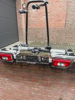 Originele BMW Fietsendrager - Opknapper!, Ophalen, 2 fietsen, Gebruikt, Trekhaakdrager