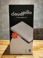 Cloudpillow Air Hoofdkussen - Nieuw!, Eenpersoons, Wit, Nieuw, Ophalen of Verzenden