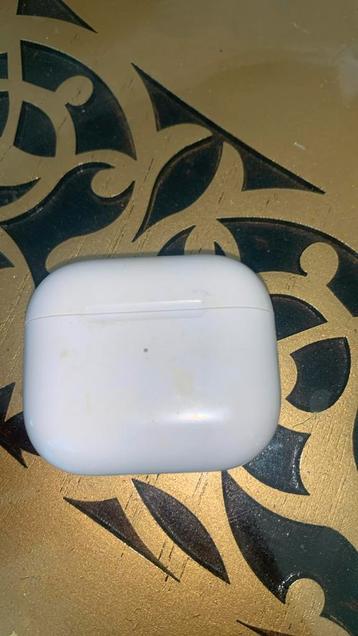 Airpods 3 beschikbaar voor biedingen