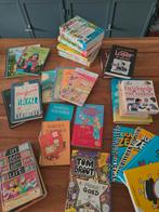 36 kinderboeken, Boeken, Kinderboeken | Jeugd | 10 tot 12 jaar, Ophalen, Gelezen