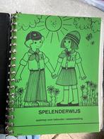 scouting soel/thema mappen, Verzamelen, Scouting, Ophalen of Verzenden, Gebruikt, Boek of Tijdschrift