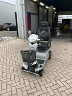 Quingo Toura 2 (5 wielen, achteruitrijcamera, verwarming), Ophalen, 16 km/u of meer, 46 km of meer, Quingo