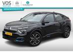 Citroën Ë-C4 Feel Pack 50 kWh Navi | Camera | Airco ECC |, Gebruikt, Zwart, 354 km, SUV of Terreinwagen