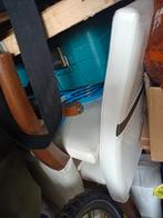 6 stoelen, Huis en Inrichting, Stoelen, Ophalen of Verzenden, Gebruikt