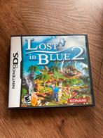 Lost in blue 2, Avontuur en Actie, 1 speler, Ophalen of Verzenden, Zo goed als nieuw