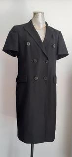 Jurk zwart van Pauw Amsterdam mt (4) 42 nieuw met kaartje !, Kleding | Dames, Jurken, Zwart, Maat 42/44 (L), Pauw, Nieuw