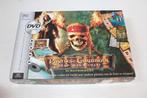 pirates of the caribbean, Hobby en Vrije tijd, Gezelschapsspellen | Bordspellen, Gebruikt, Parker, Ophalen of Verzenden, Een of twee spelers