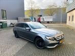 Mercedes-Benz E-Klasse E220 d 163pk 9G-TRONIC 2017 Grijs, Automaat, Achterwielaandrijving, 4 cilinders, 163 pk