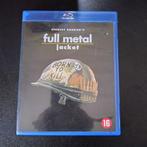 B4-1) Full Metal Jacket, Ophalen of Verzenden, Zo goed als nieuw