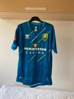 ADO Den Haag shirt, Ophalen of Verzenden, Zo goed als nieuw, Shirt