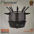 Bestron Fondueset - Nieuw in doos! ((nog niet geopend))., Ophalen of Verzenden, Nieuw, Elektrisch, Fondueset