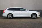 Volvo V90 2.0 T8 AWD Inscription Panorama / Bowers & Wilkins, Auto's, Volvo, Automaat, 4 cilinders, Wit, Vierwielaandrijving